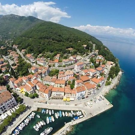 Apartman Modric Draga Мощеницька Драга Екстер'єр фото